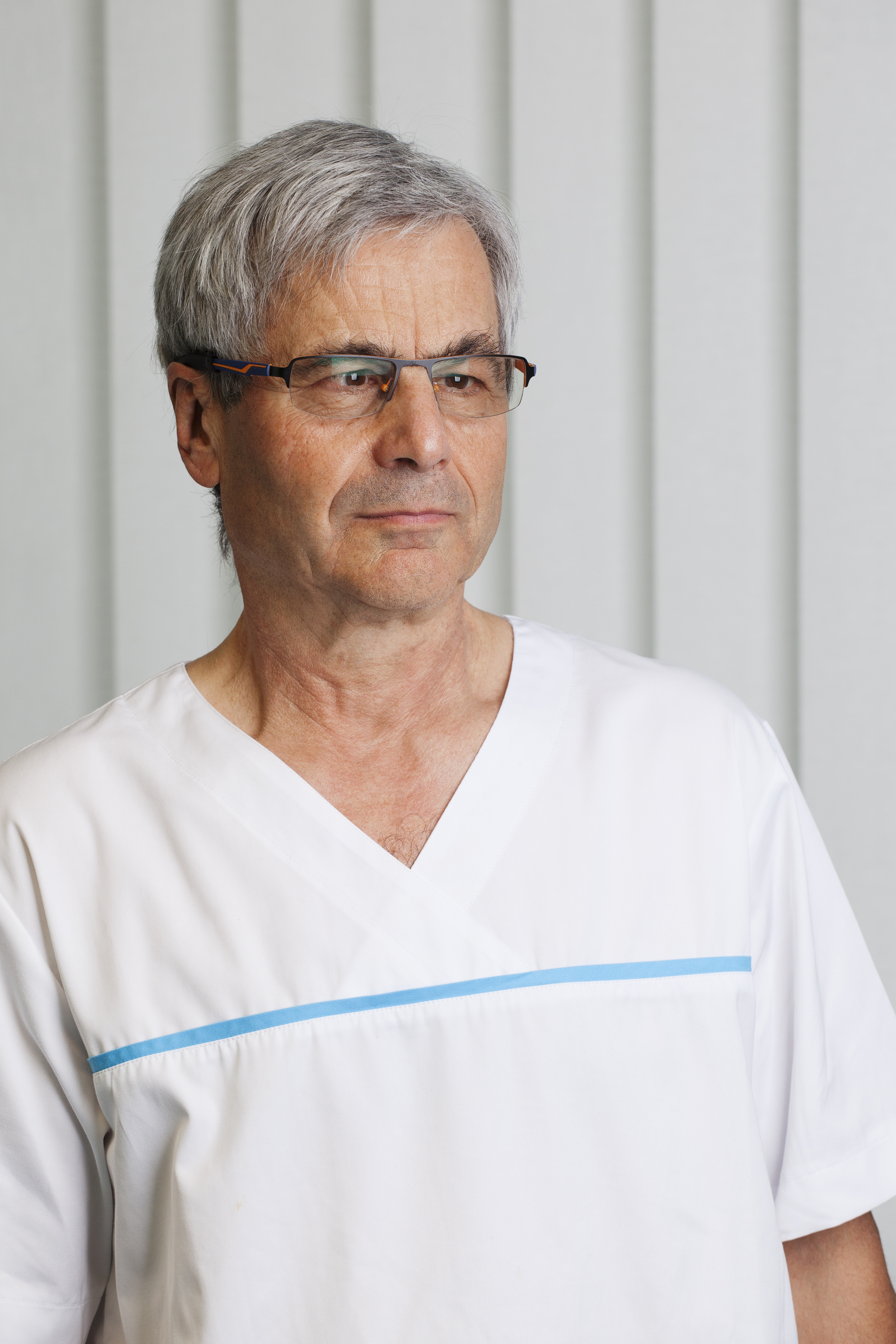 MUDr. Jiří Blažek